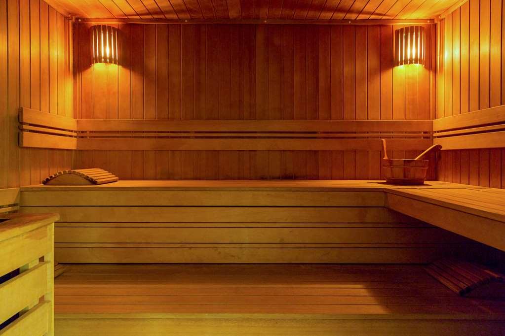 The Originals Boutique Hôtel Spa Beuzeville Honfleur Sud Facilidades foto